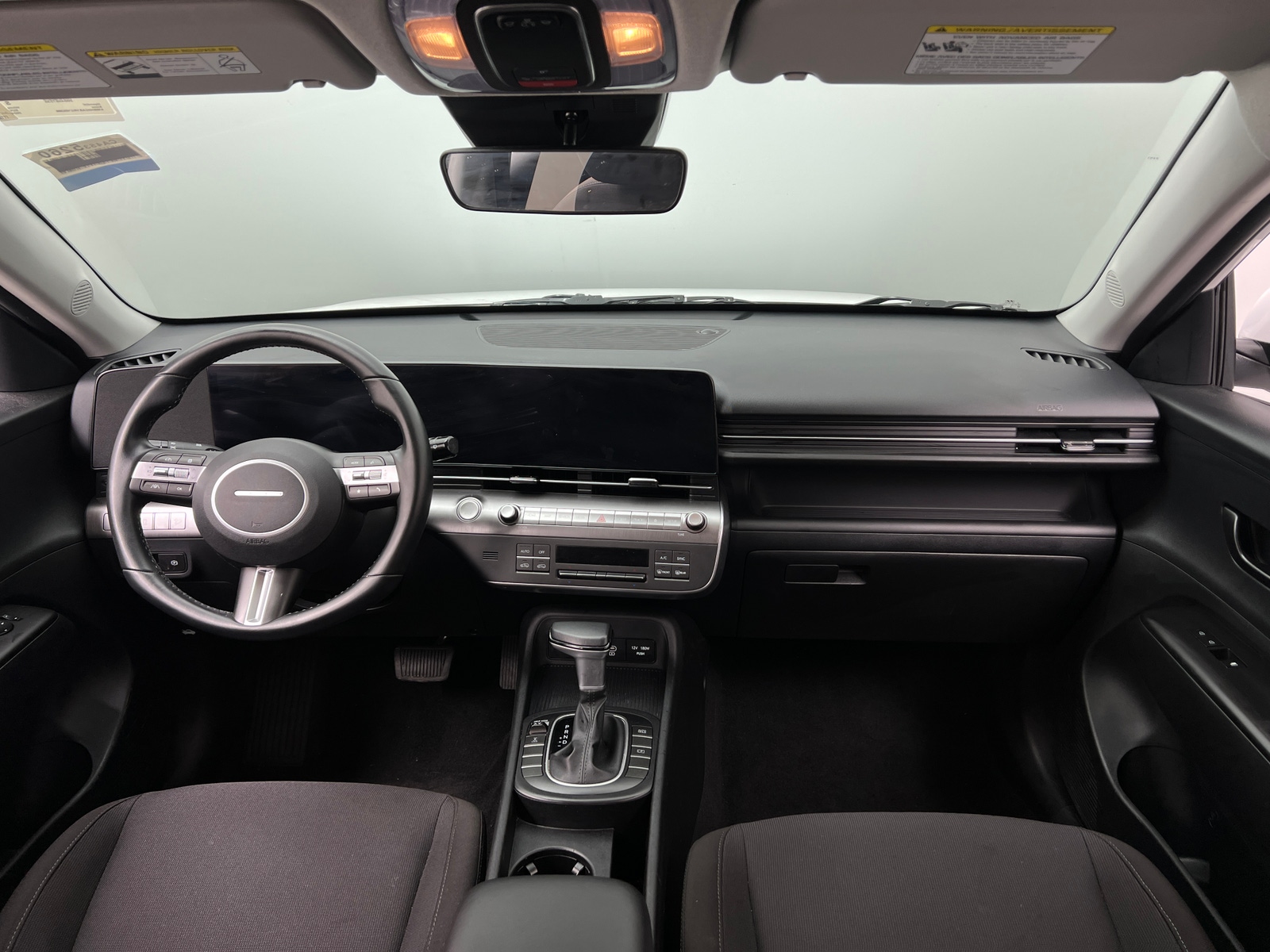 Thumbnail: 2024 Hyundai Kona - 3