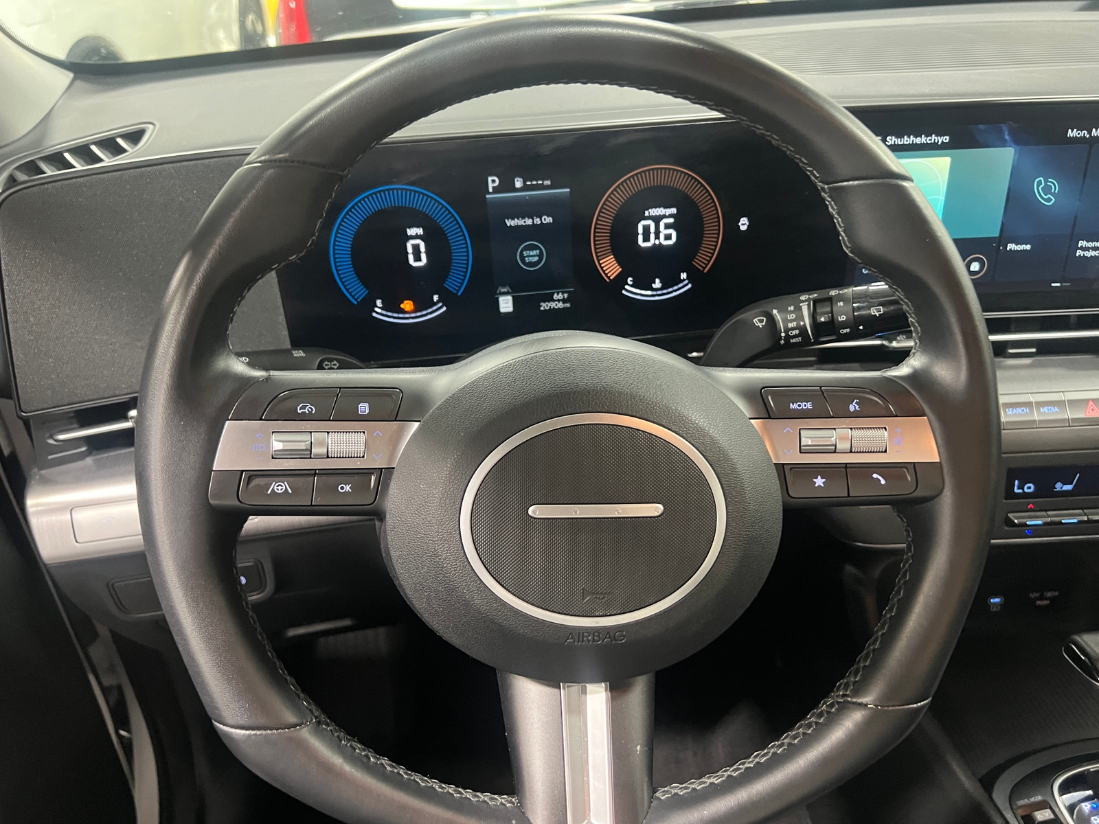 Thumbnail: 2024 Hyundai Kona - 5