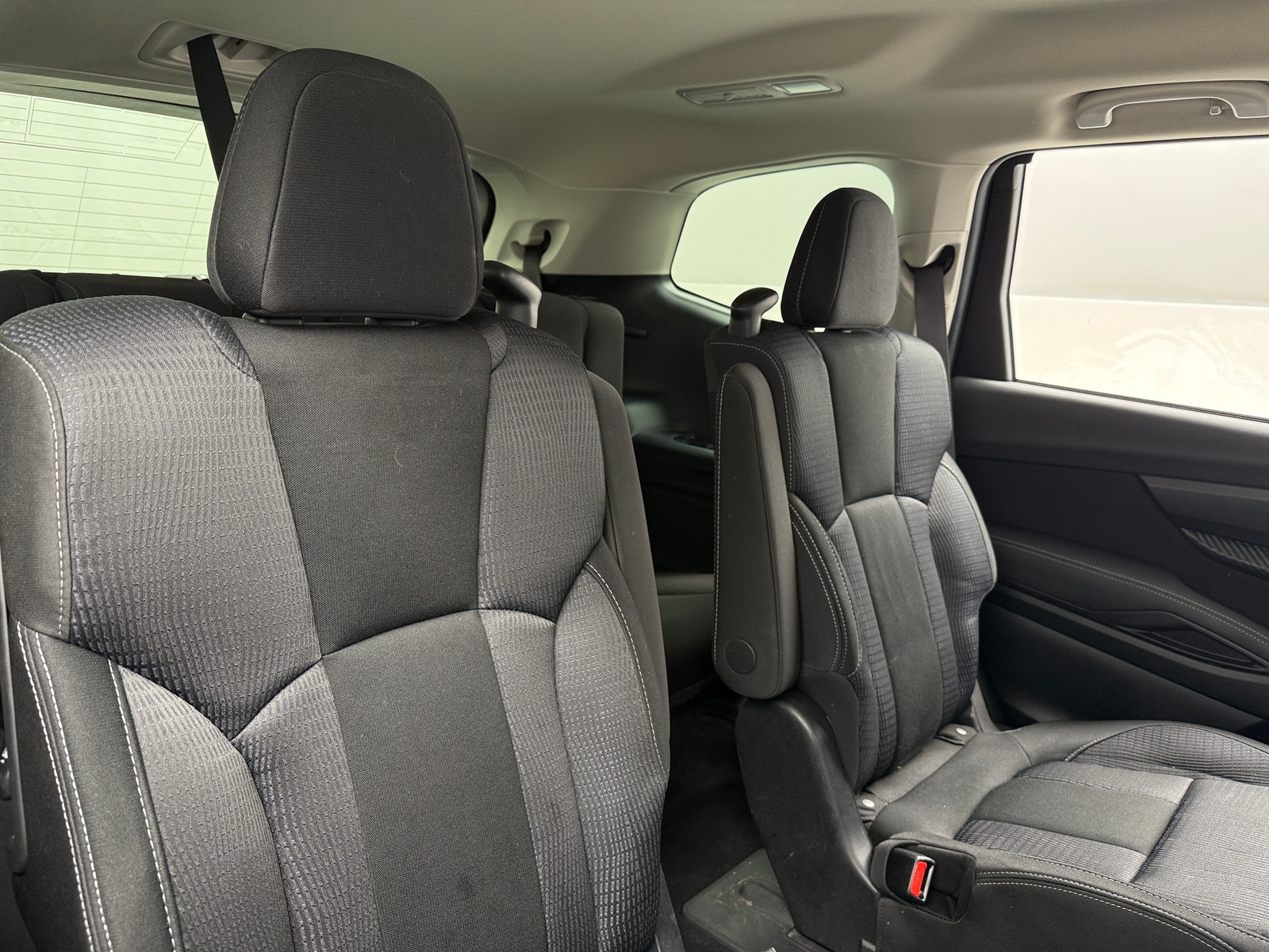 Thumbnail: 2025 Subaru Ascent - 6