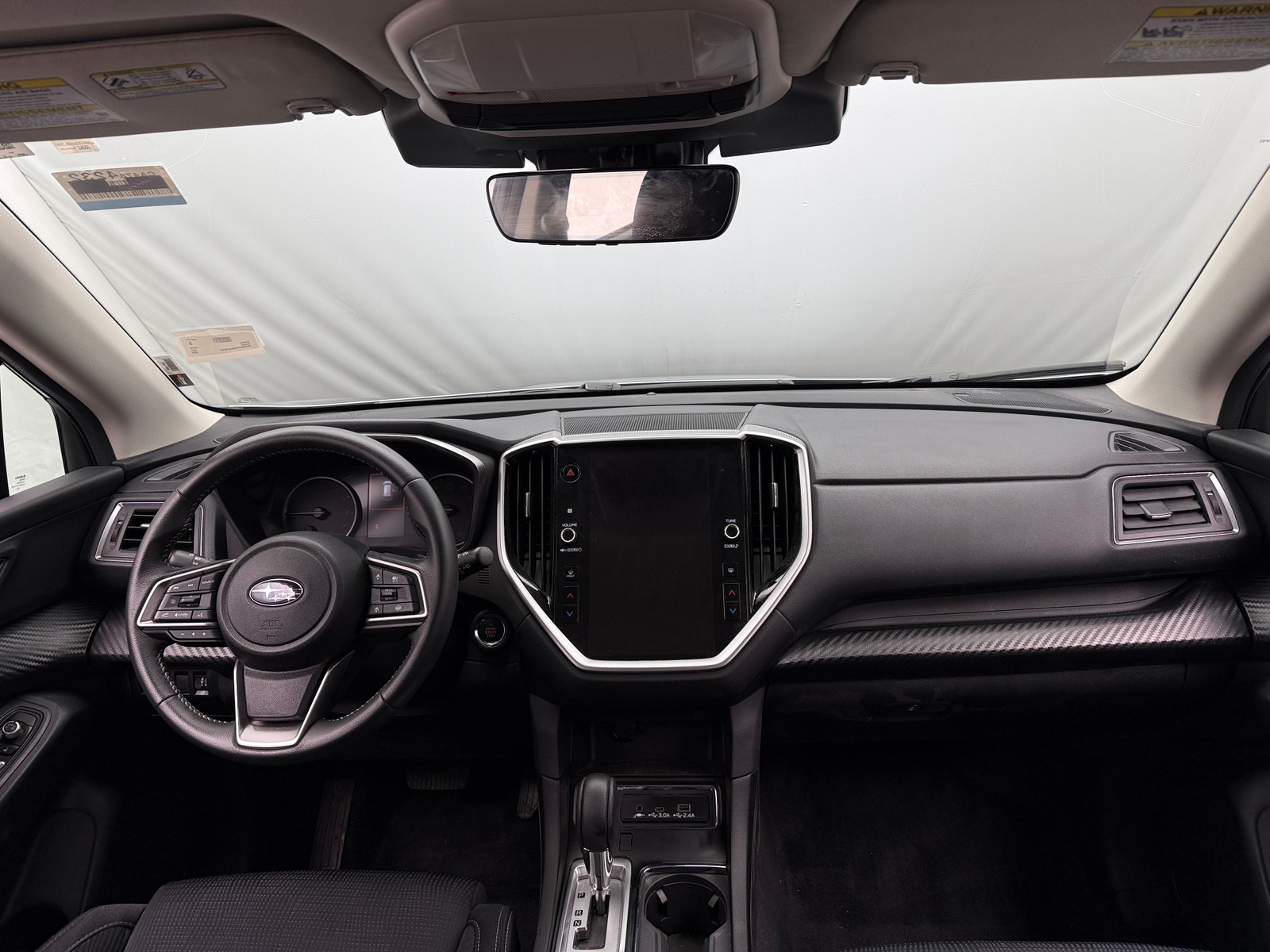 Thumbnail: 2025 Subaru Ascent - 3