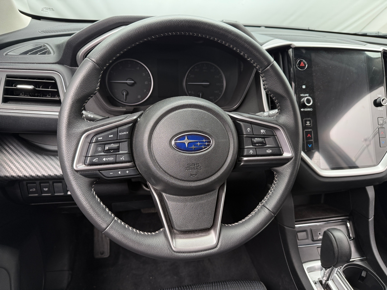 Thumbnail: 2025 Subaru Ascent - 5