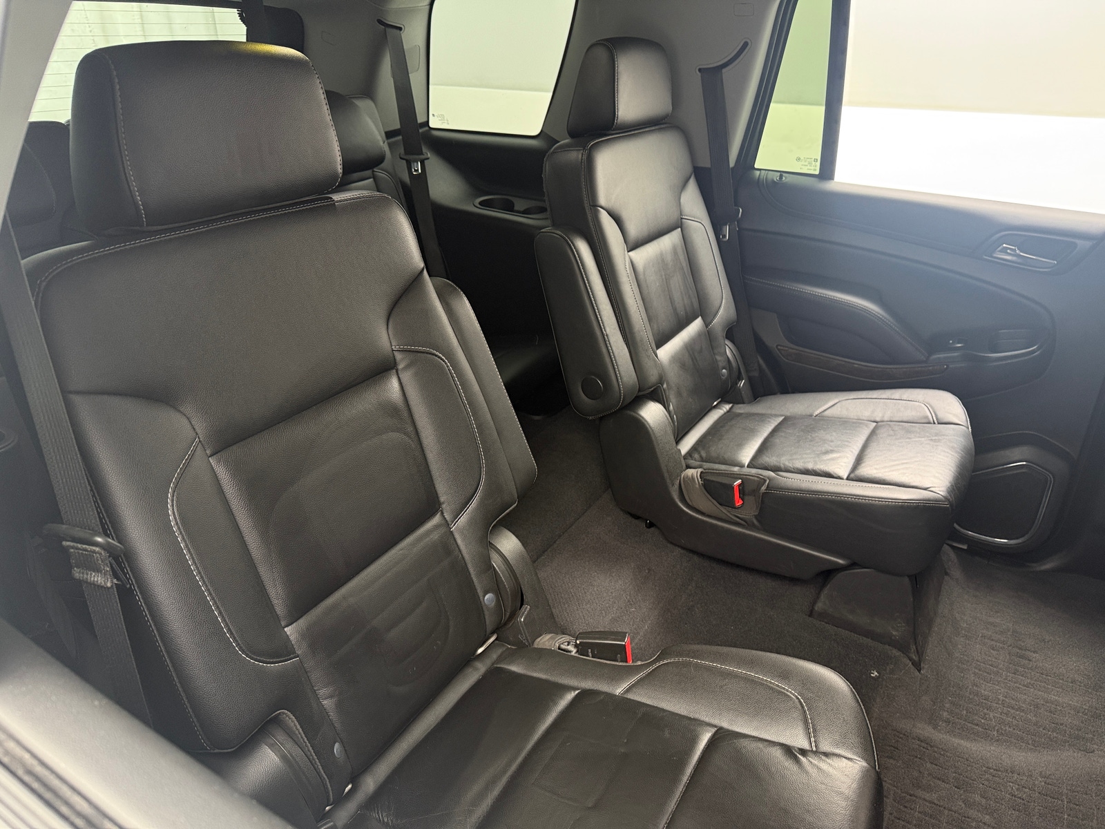 Thumbnail: 2020 Chevrolet Tahoe - 5