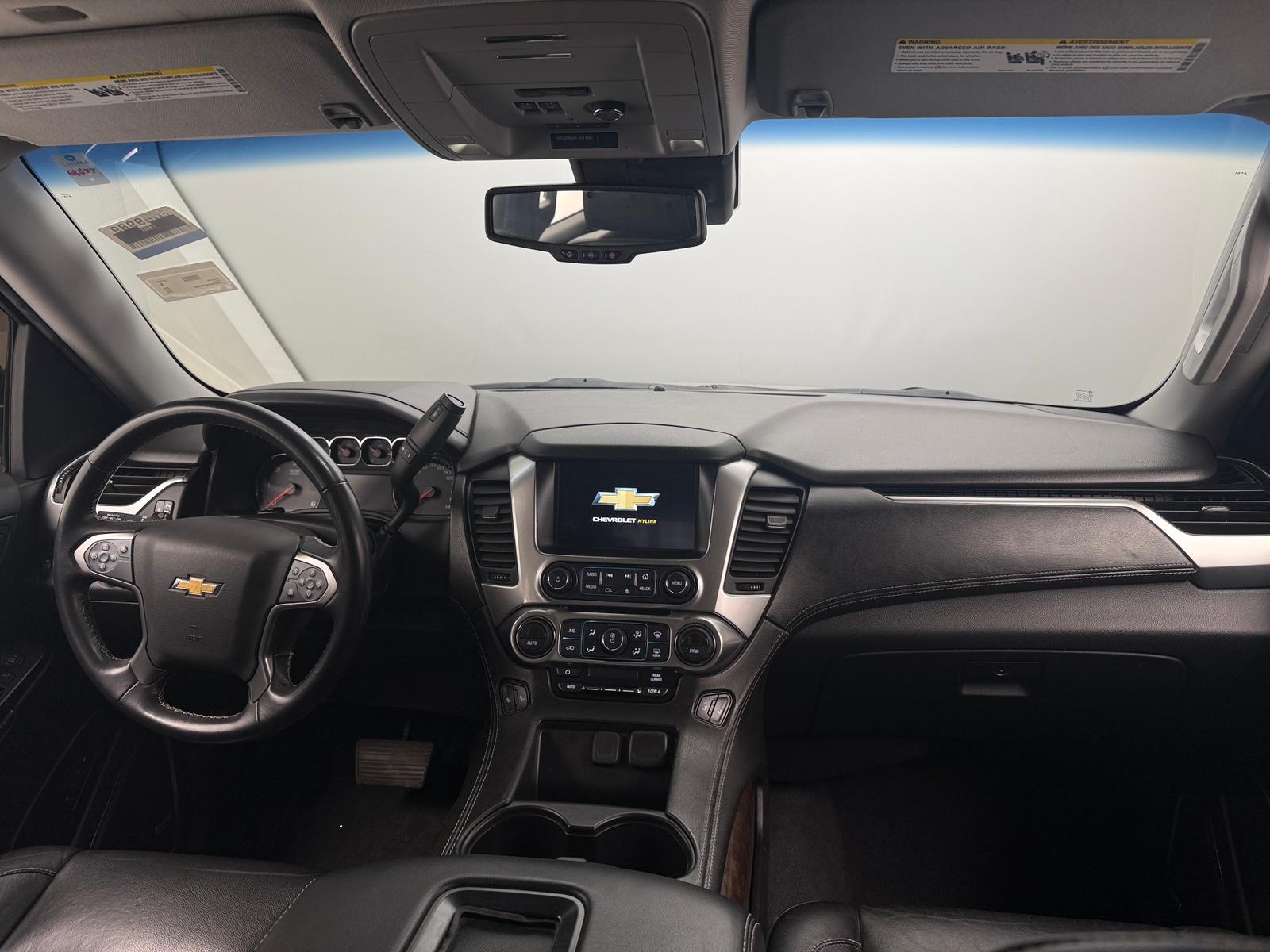 Thumbnail: 2020 Chevrolet Tahoe - 2