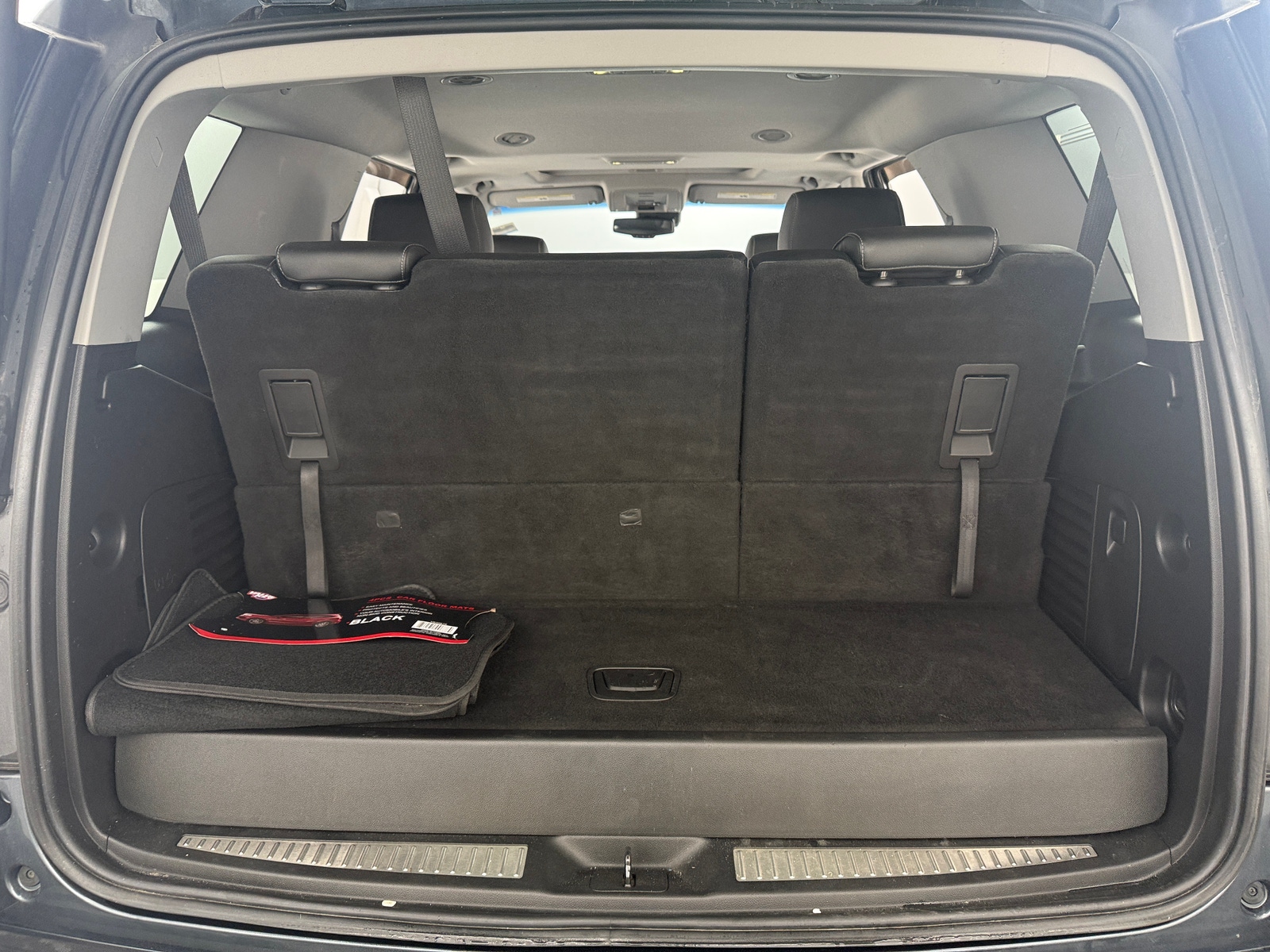 Thumbnail: 2020 Chevrolet Tahoe - 6