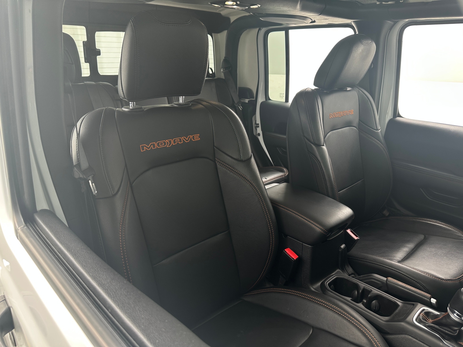 Thumbnail: 2023 Jeep Gladiator - 2