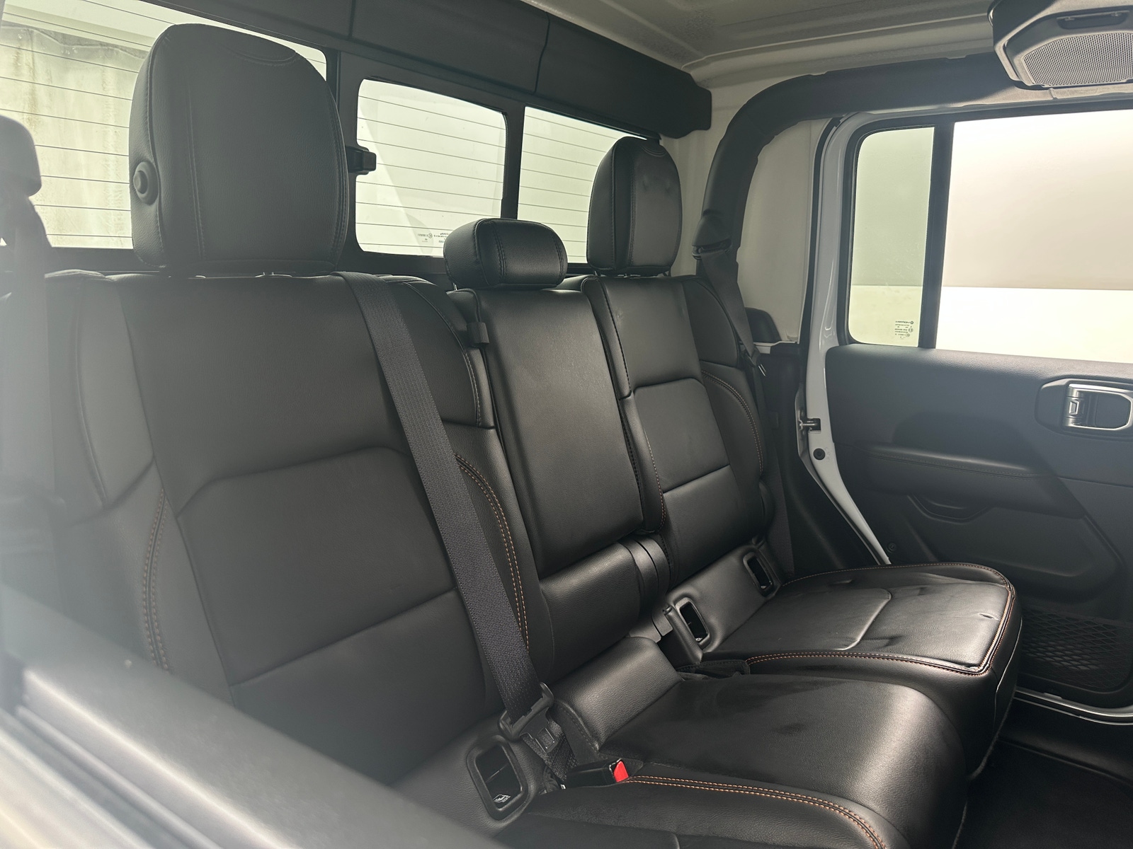 Thumbnail: 2023 Jeep Gladiator - 6