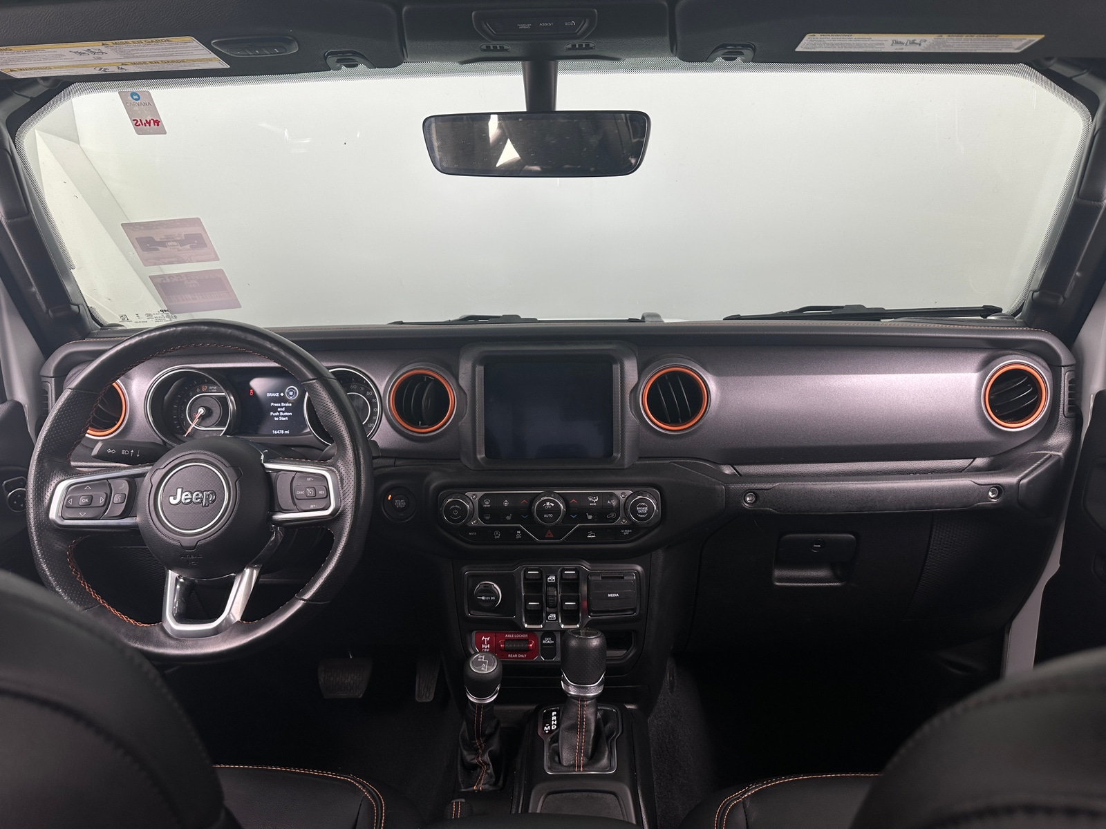 Thumbnail: 2023 Jeep Gladiator - 3