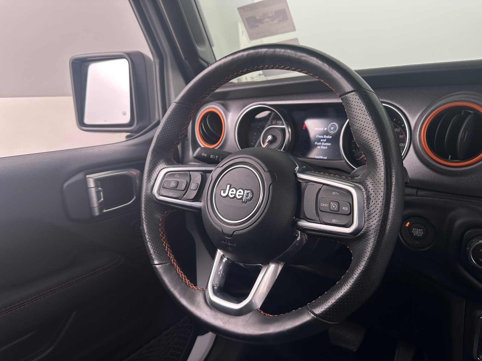 Thumbnail: 2023 Jeep Gladiator - 5