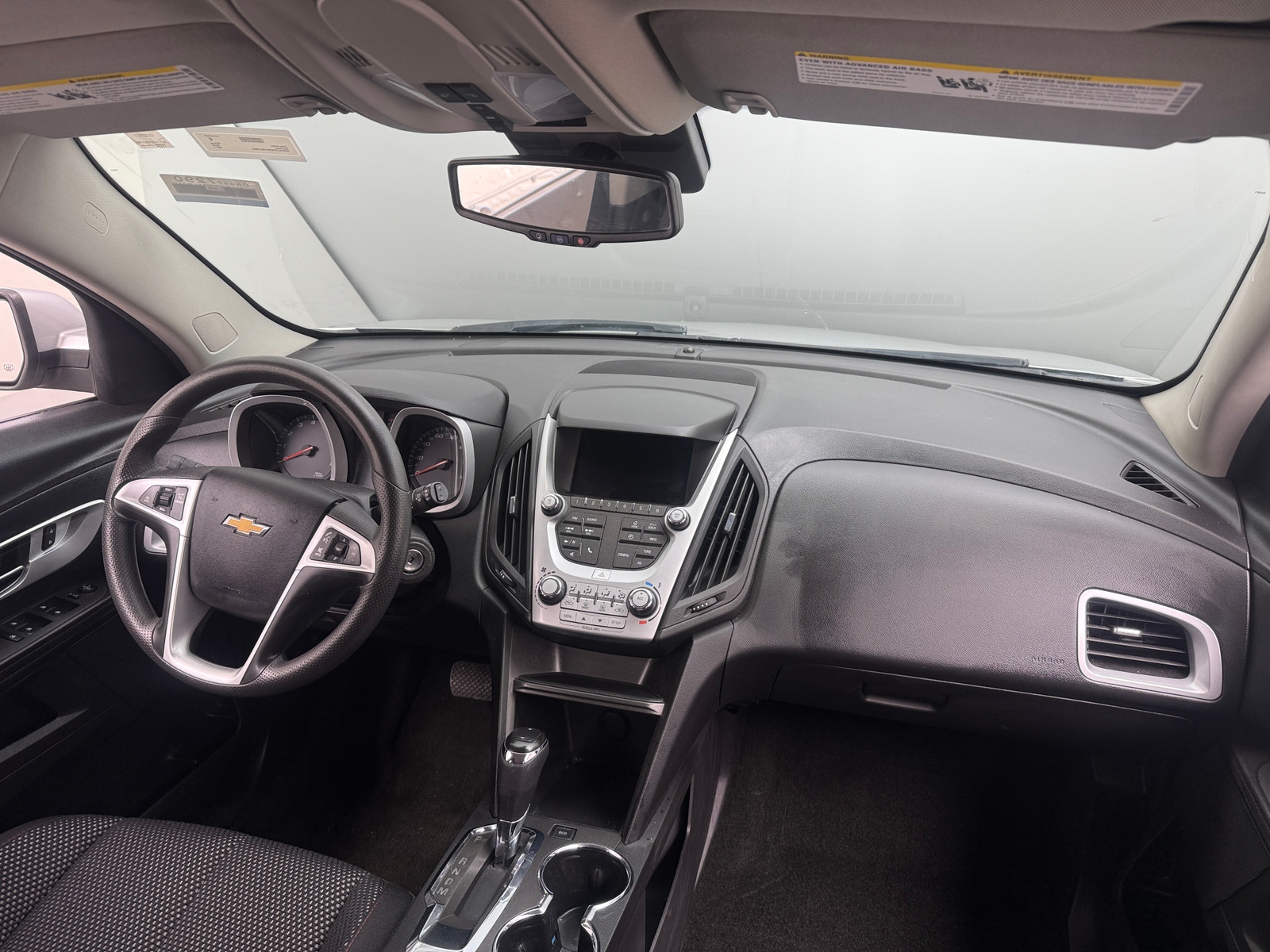 Thumbnail: 2017 Chevrolet Equinox - 3