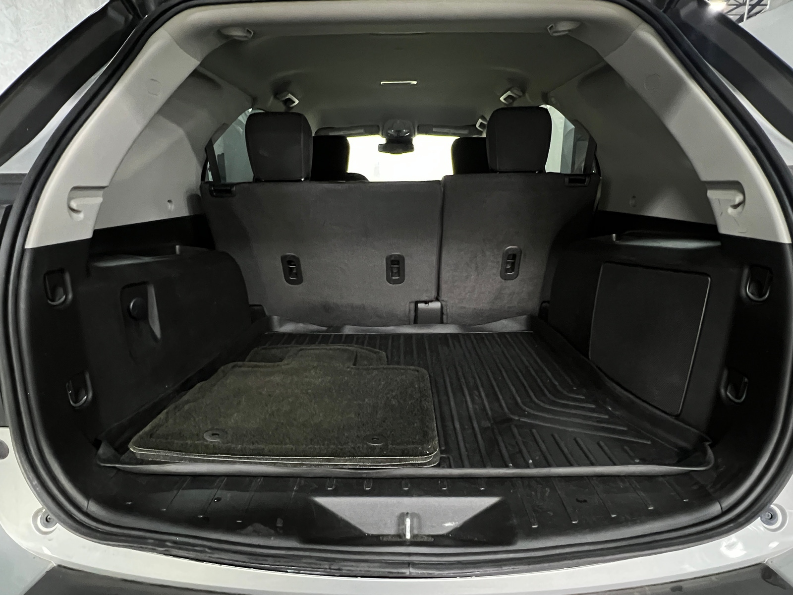 Thumbnail: 2017 Chevrolet Equinox - 7