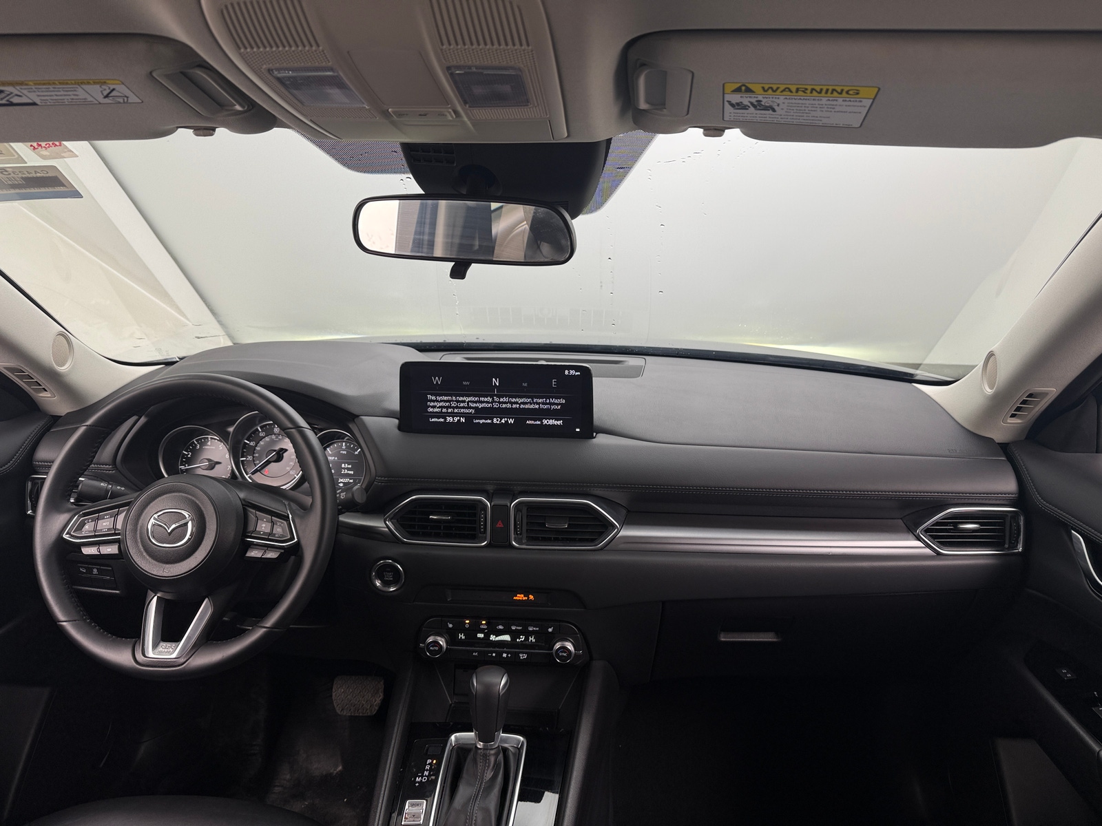 Thumbnail: 2025 Mazda CX-5 - 2