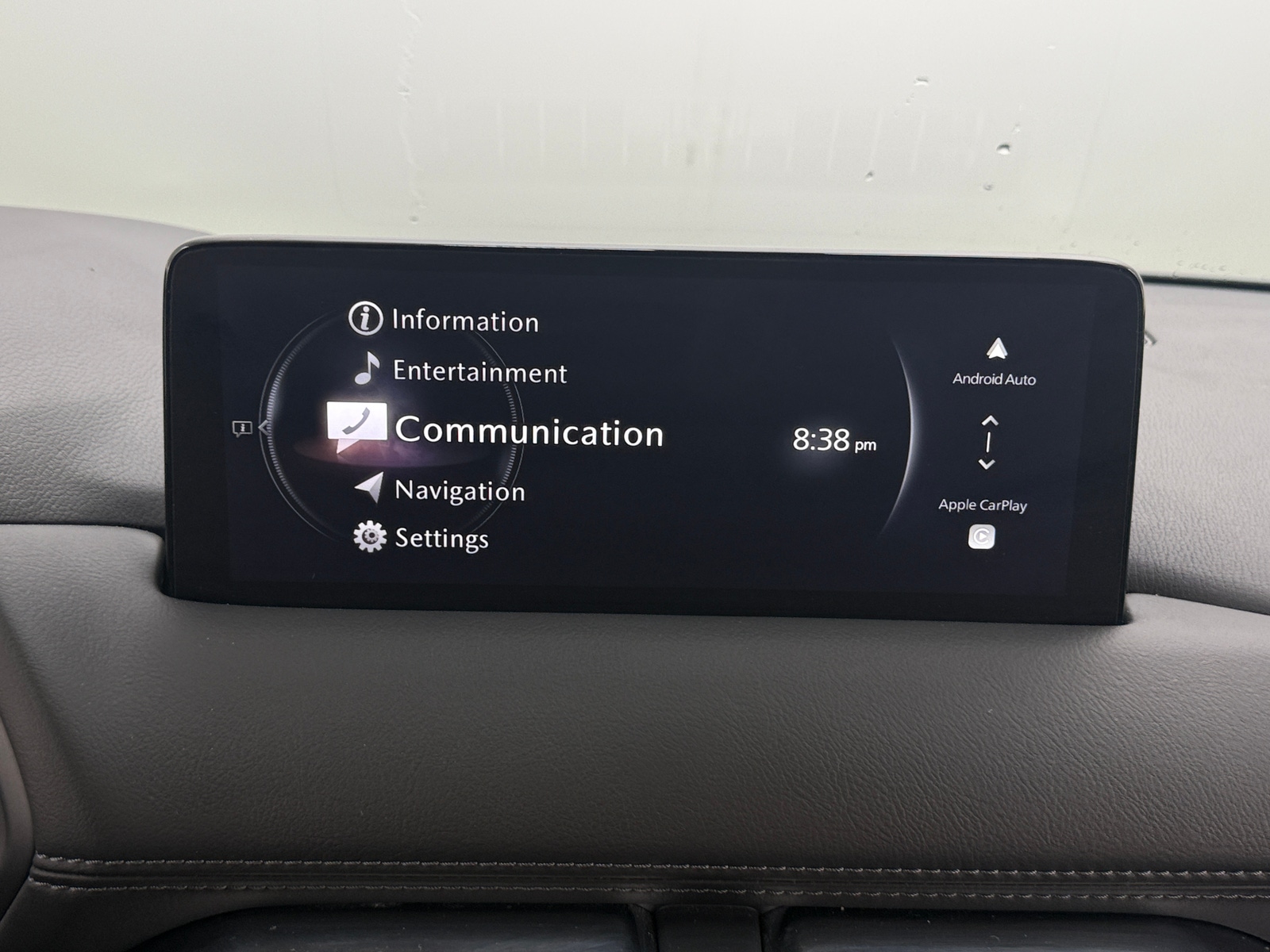 Thumbnail: 2025 Mazda CX-5 - 3