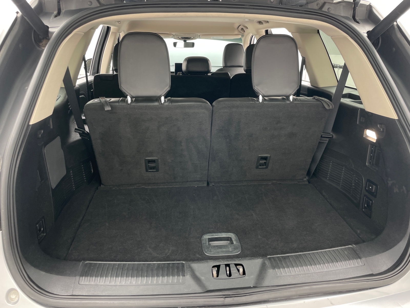 Thumbnail: 2022 Lincoln Aviator - 6