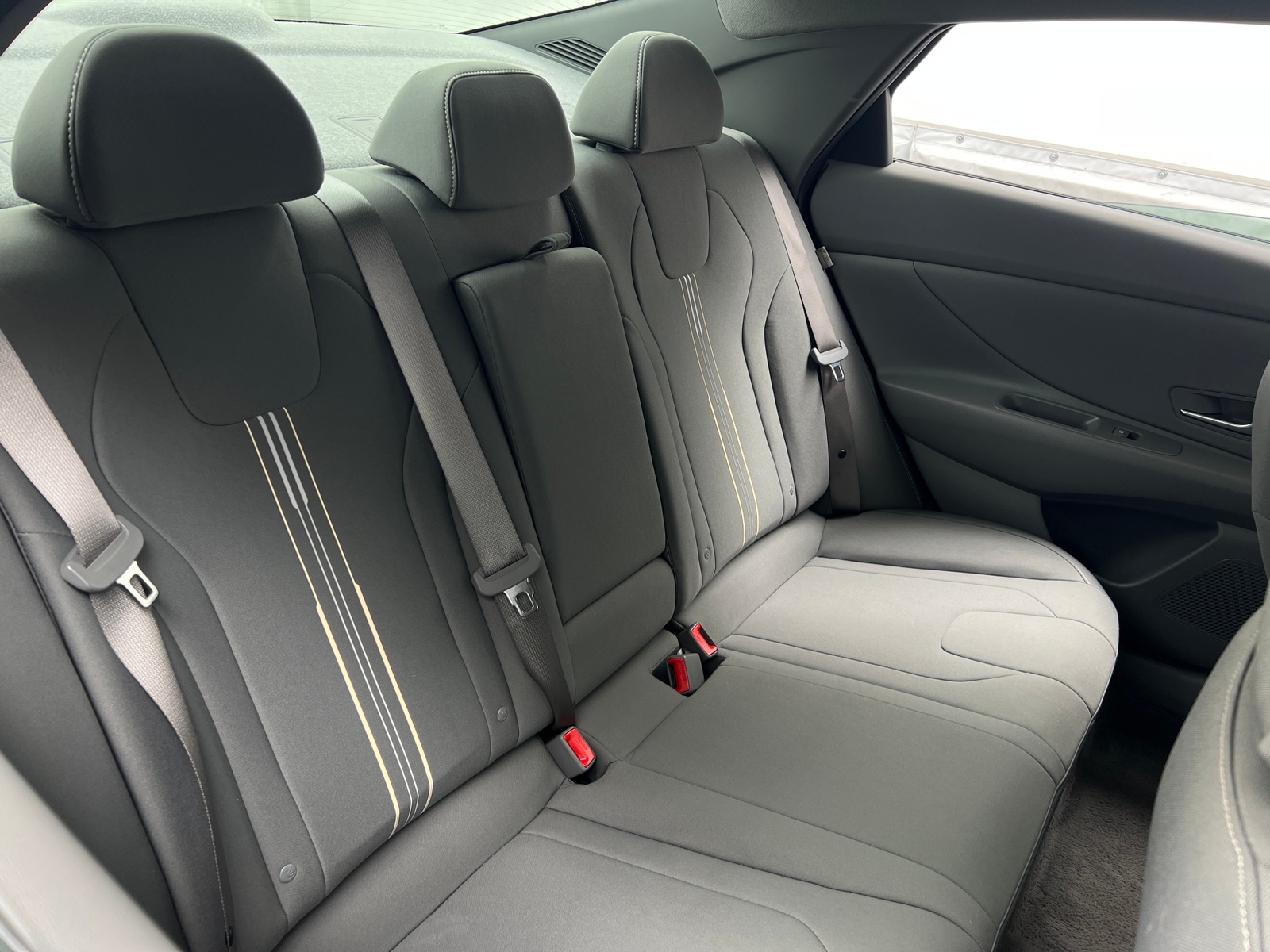 Thumbnail: 2025 Hyundai Elantra - 6