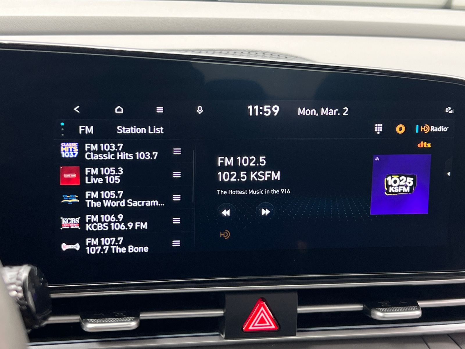 Thumbnail: 2025 Hyundai Elantra - 4