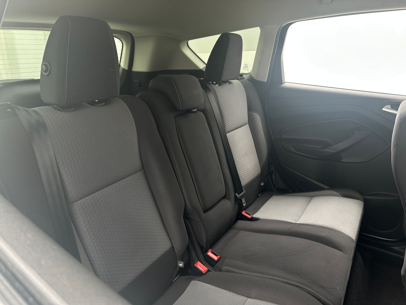 Thumbnail: 2018 Ford Escape - 6