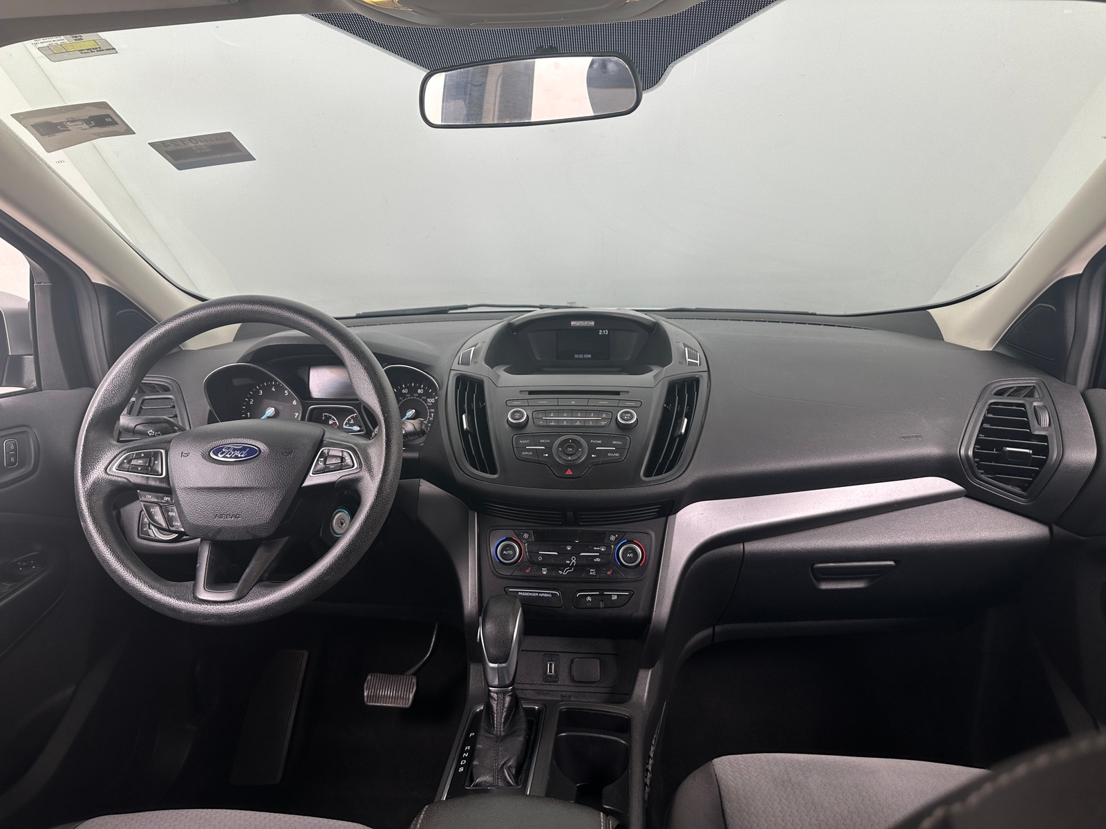 Thumbnail: 2018 Ford Escape - 3