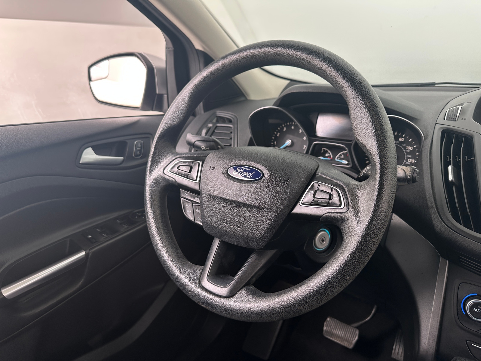 Thumbnail: 2018 Ford Escape - 5