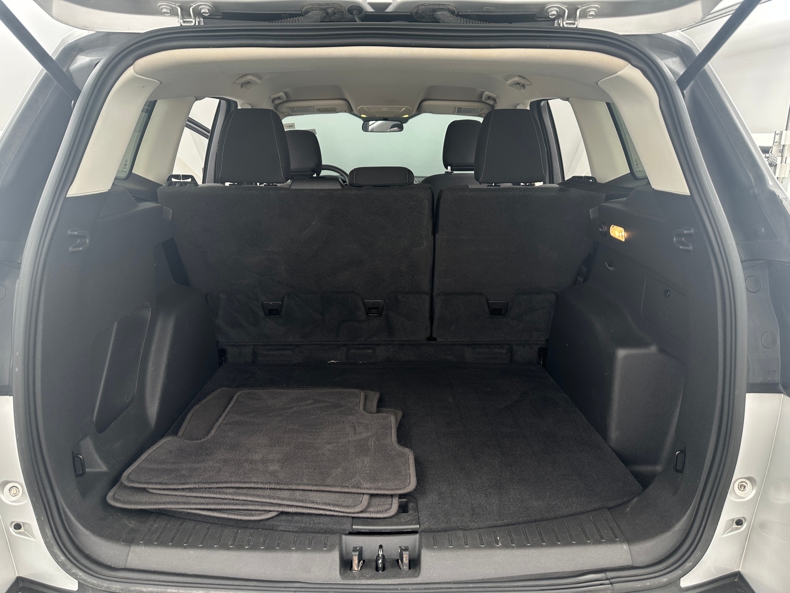 Thumbnail: 2018 Ford Escape - 7