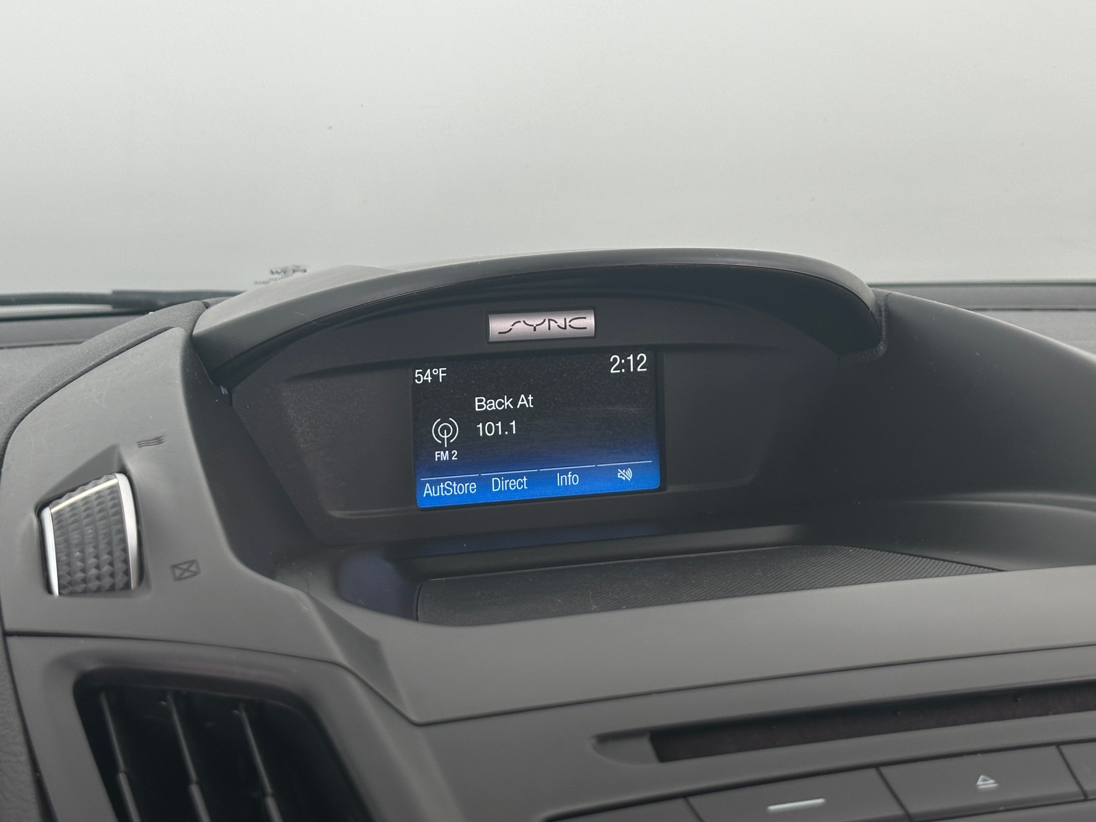 Thumbnail: 2018 Ford Escape - 4