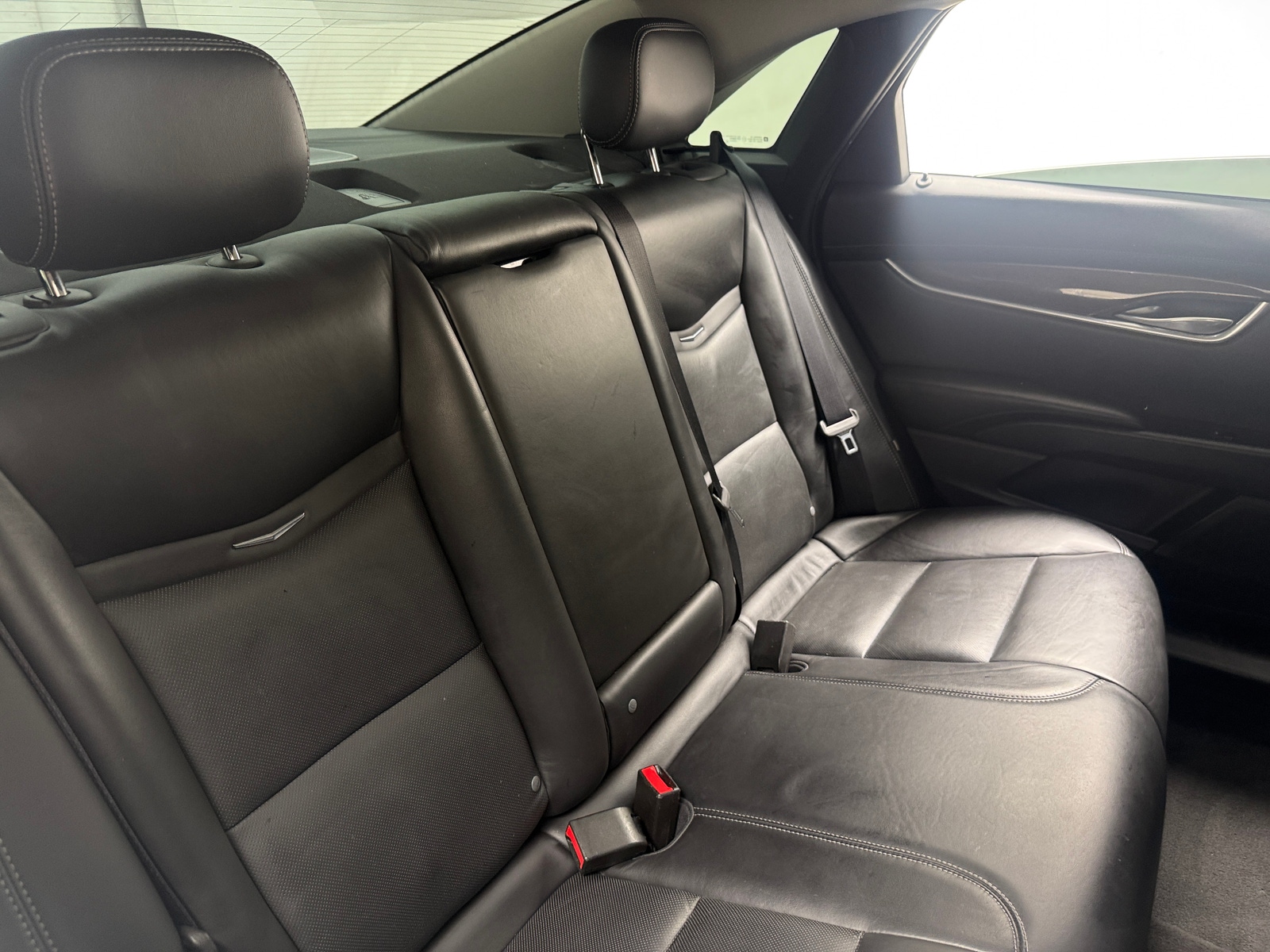 Thumbnail: 2017 Cadillac XTS - 5