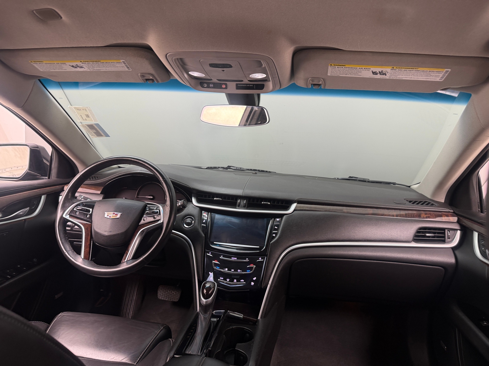 Thumbnail: 2017 Cadillac XTS - 2