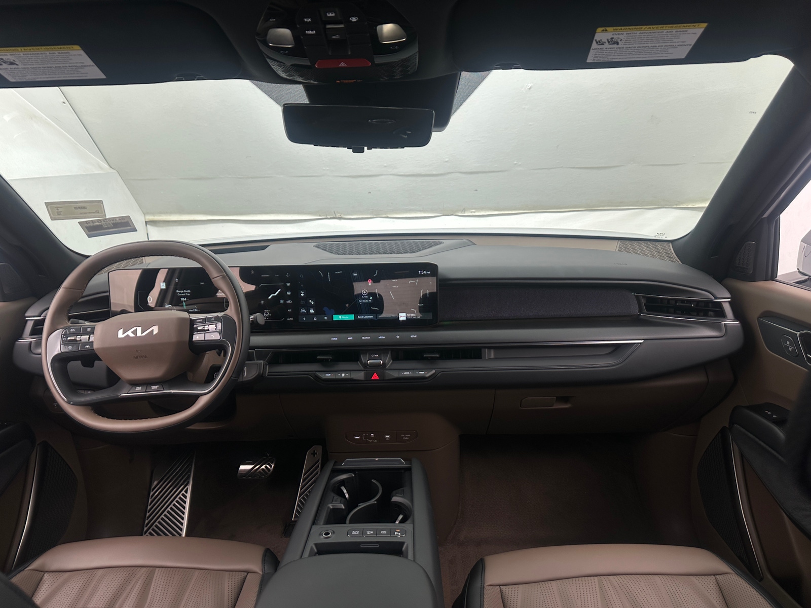 Thumbnail: 2026 Kia EV9 - 2