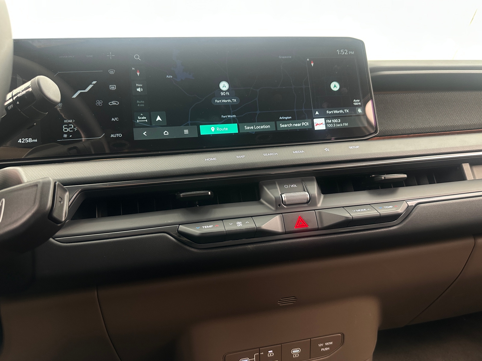 Thumbnail: 2026 Kia EV9 - 3