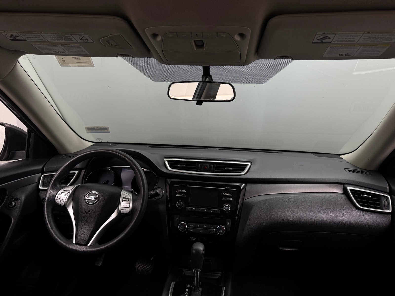 Thumbnail: 2015 Nissan Rogue - 3