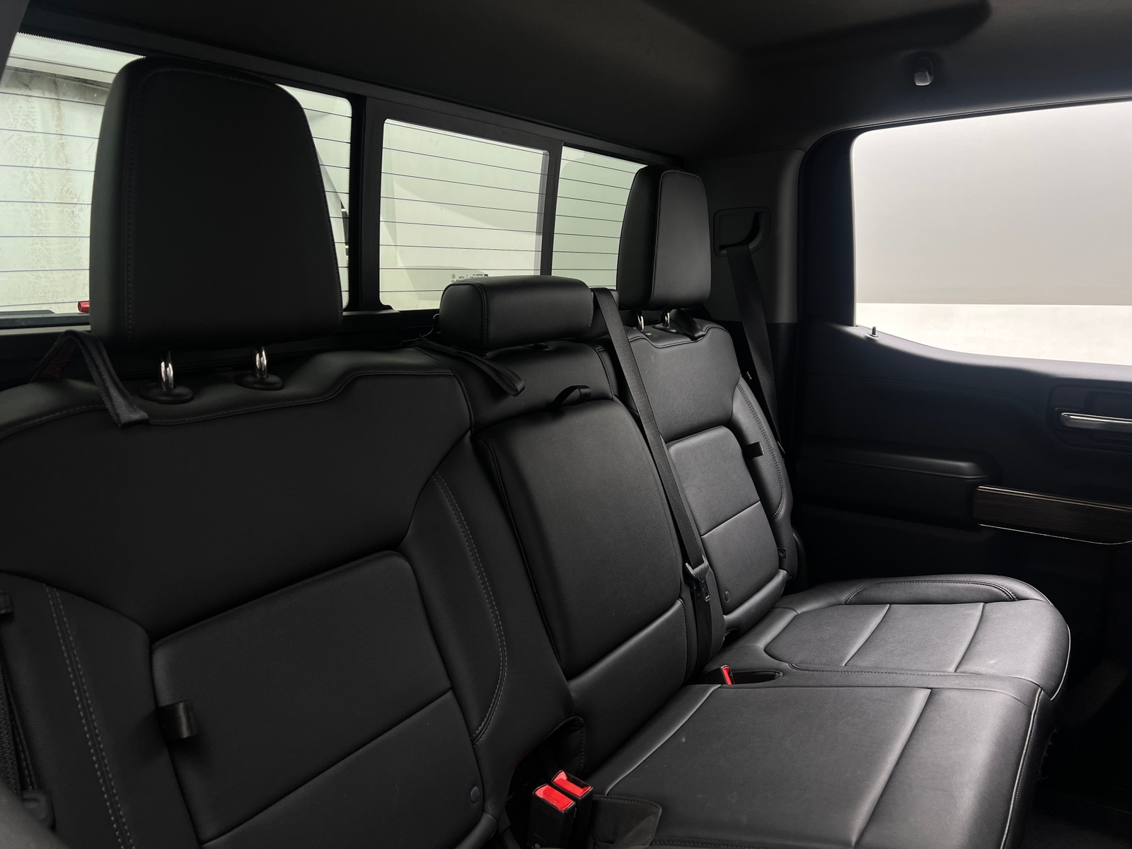 Thumbnail: 2021 Chevrolet Silverado 1500 - 5