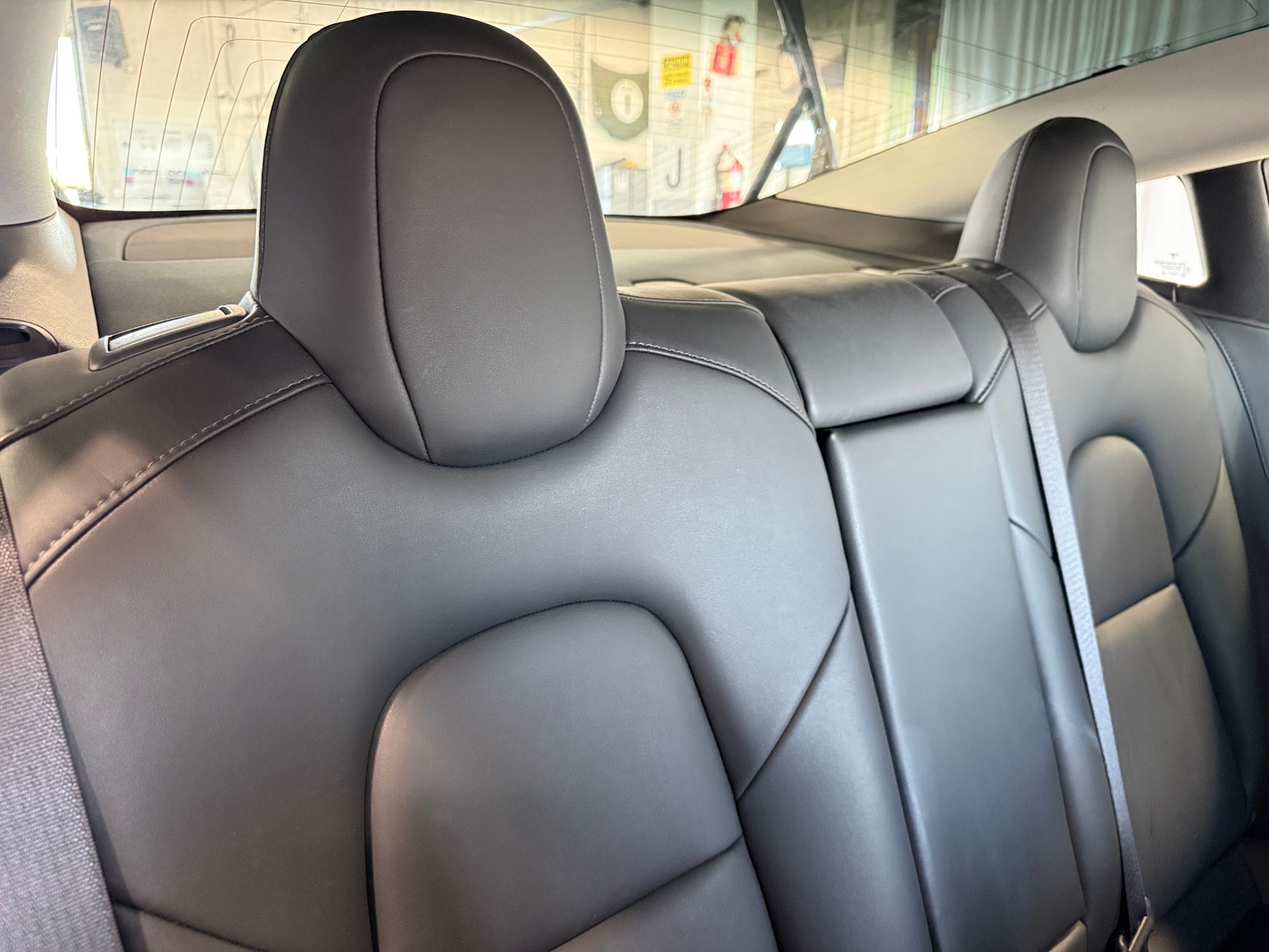 Thumbnail: 2019 Tesla Model 3 - 5