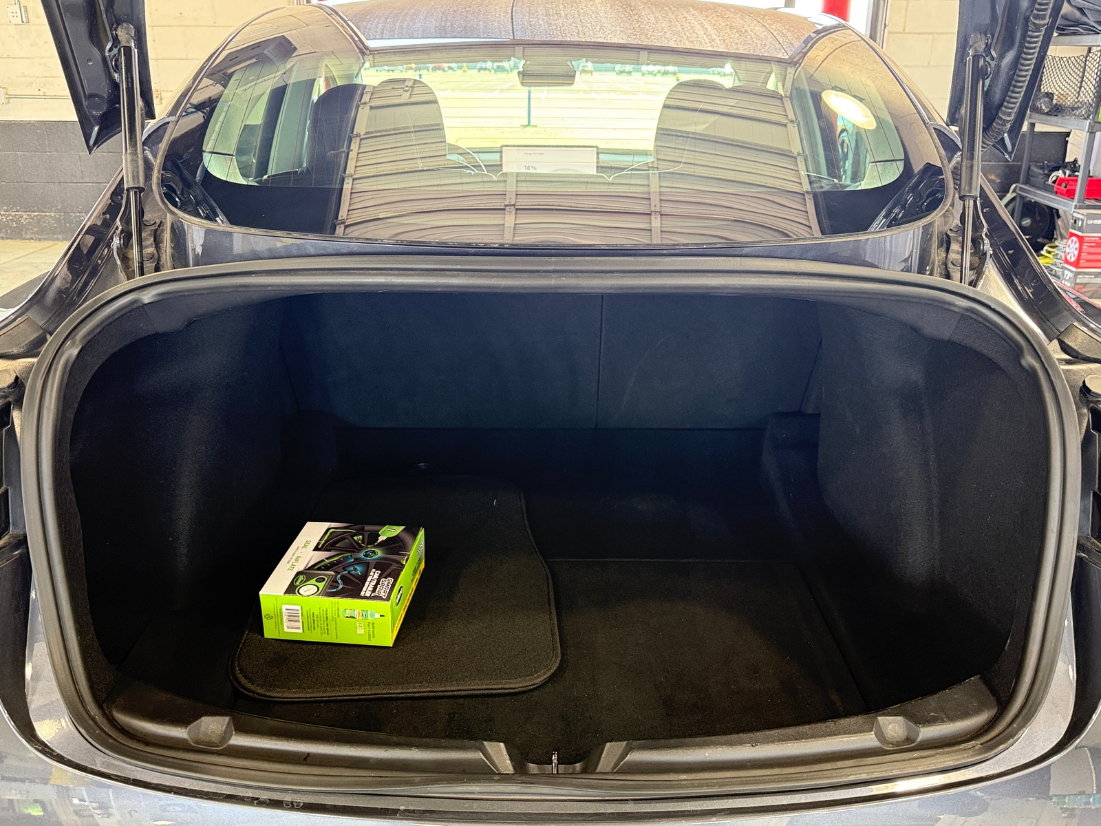 Thumbnail: 2019 Tesla Model 3 - 6