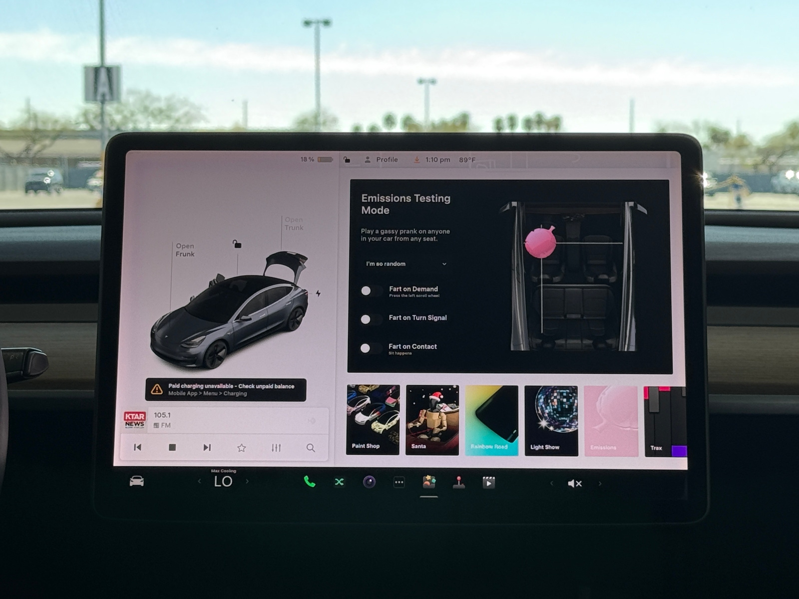 Thumbnail: 2019 Tesla Model 3 - 3