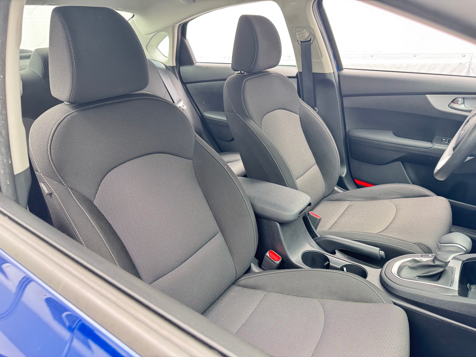 Thumbnail: 2024 Kia Forte - 2