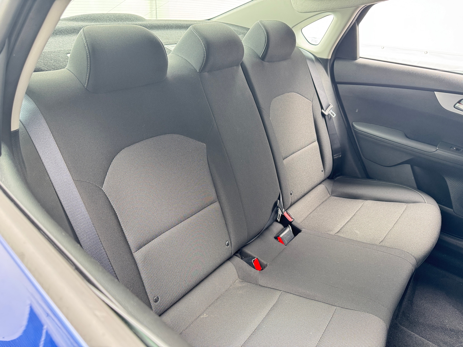 Thumbnail: 2024 Kia Forte - 6