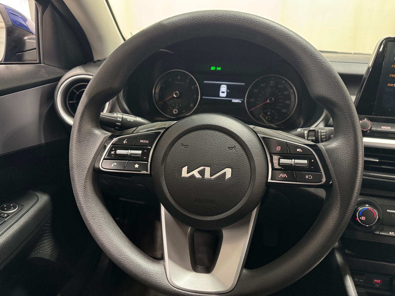 Thumbnail: 2024 Kia Forte - 5