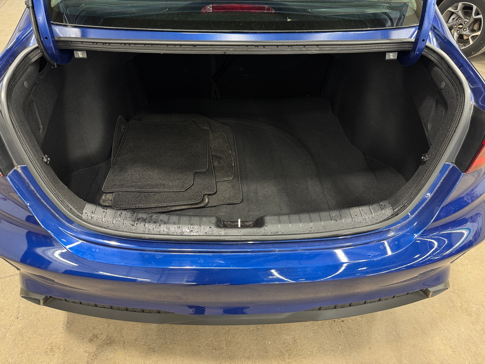 Thumbnail: 2024 Kia Forte - 7