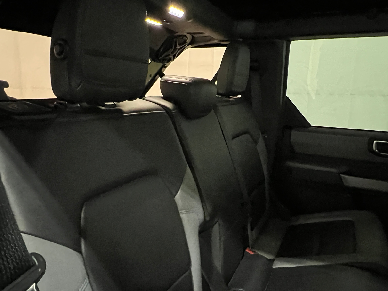 Thumbnail: 2023 Ford Bronco - 5