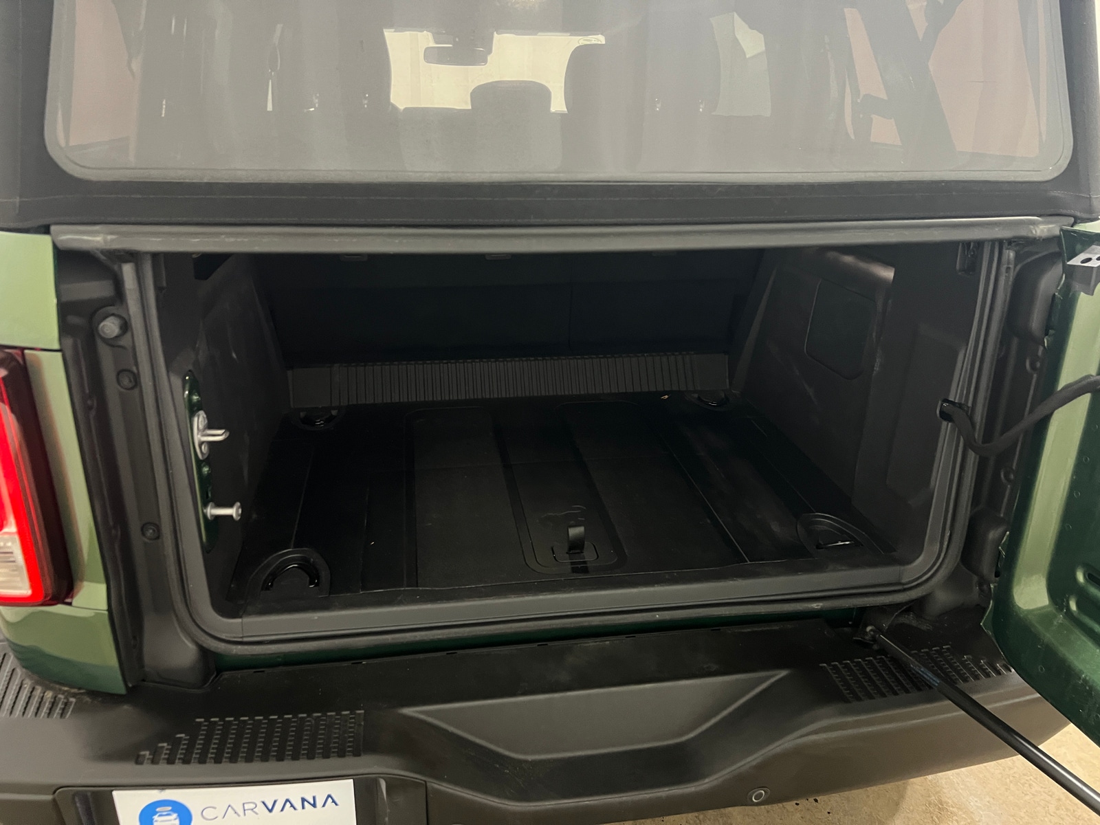 Thumbnail: 2023 Ford Bronco - 6