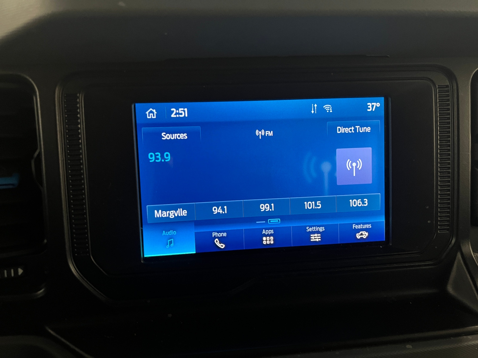 Thumbnail: 2023 Ford Bronco - 3