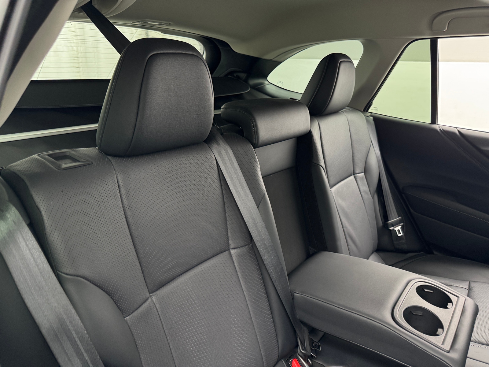 Thumbnail: 2025 Subaru Outback - 5