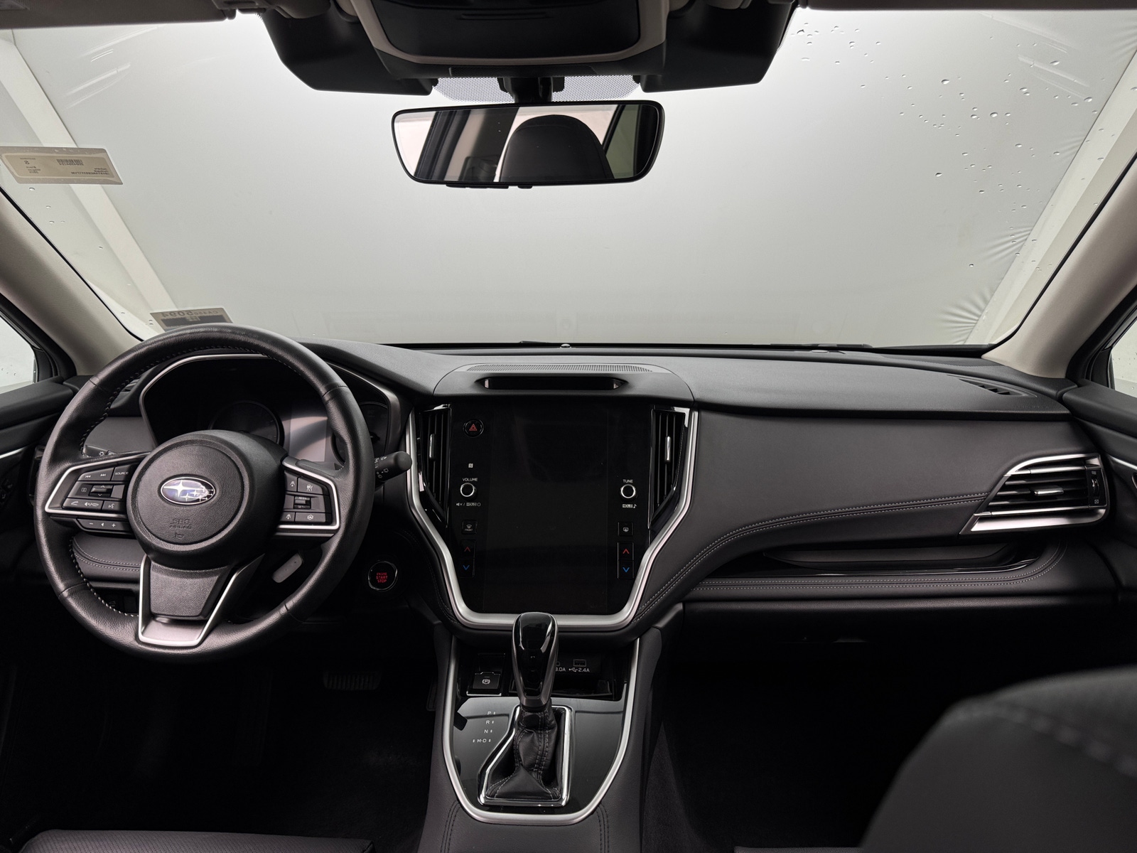 Thumbnail: 2025 Subaru Outback - 2