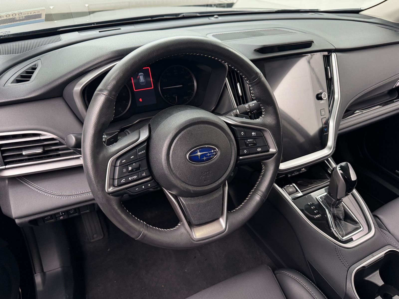 Thumbnail: 2025 Subaru Outback - 4