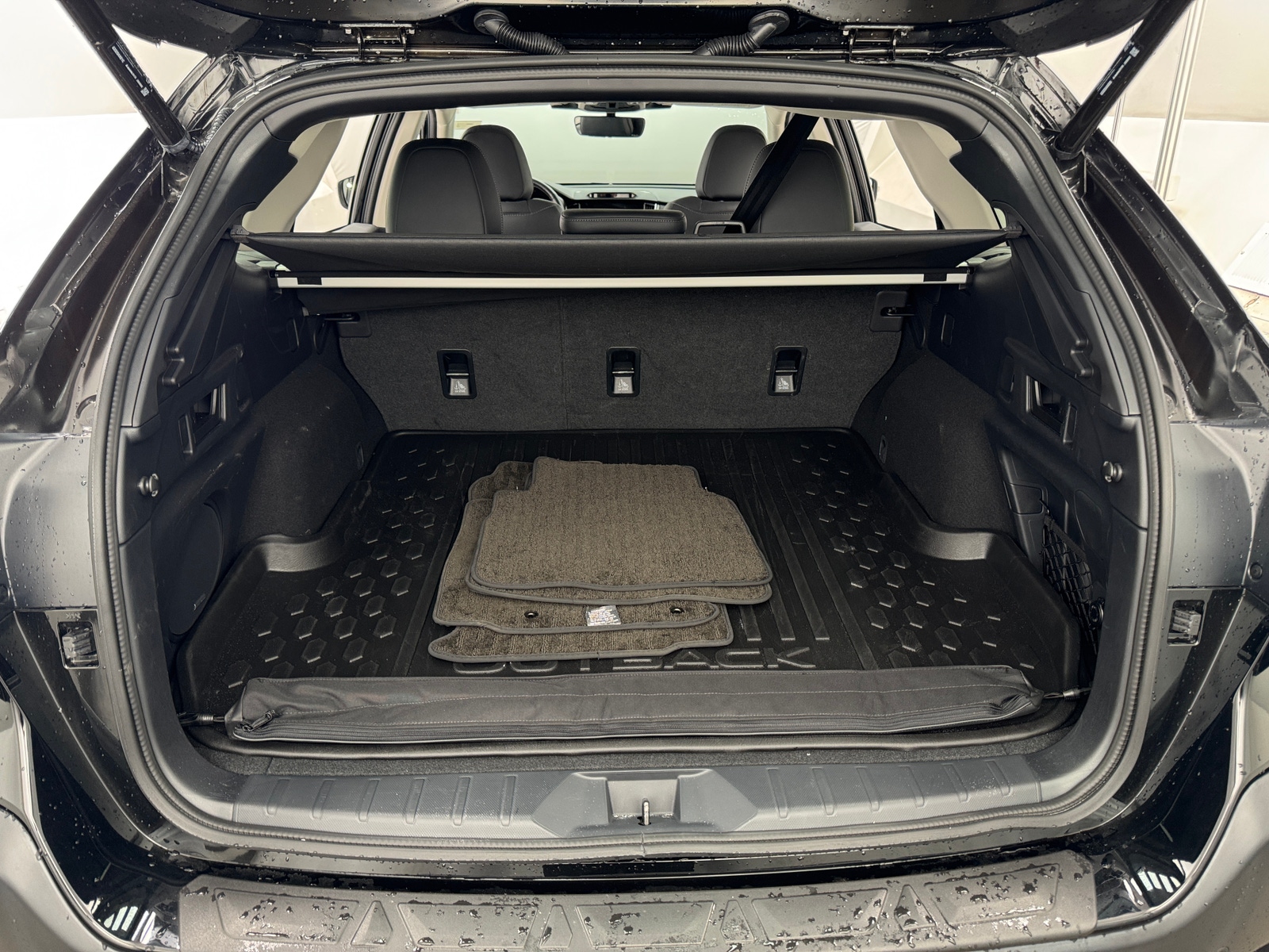 Thumbnail: 2025 Subaru Outback - 6