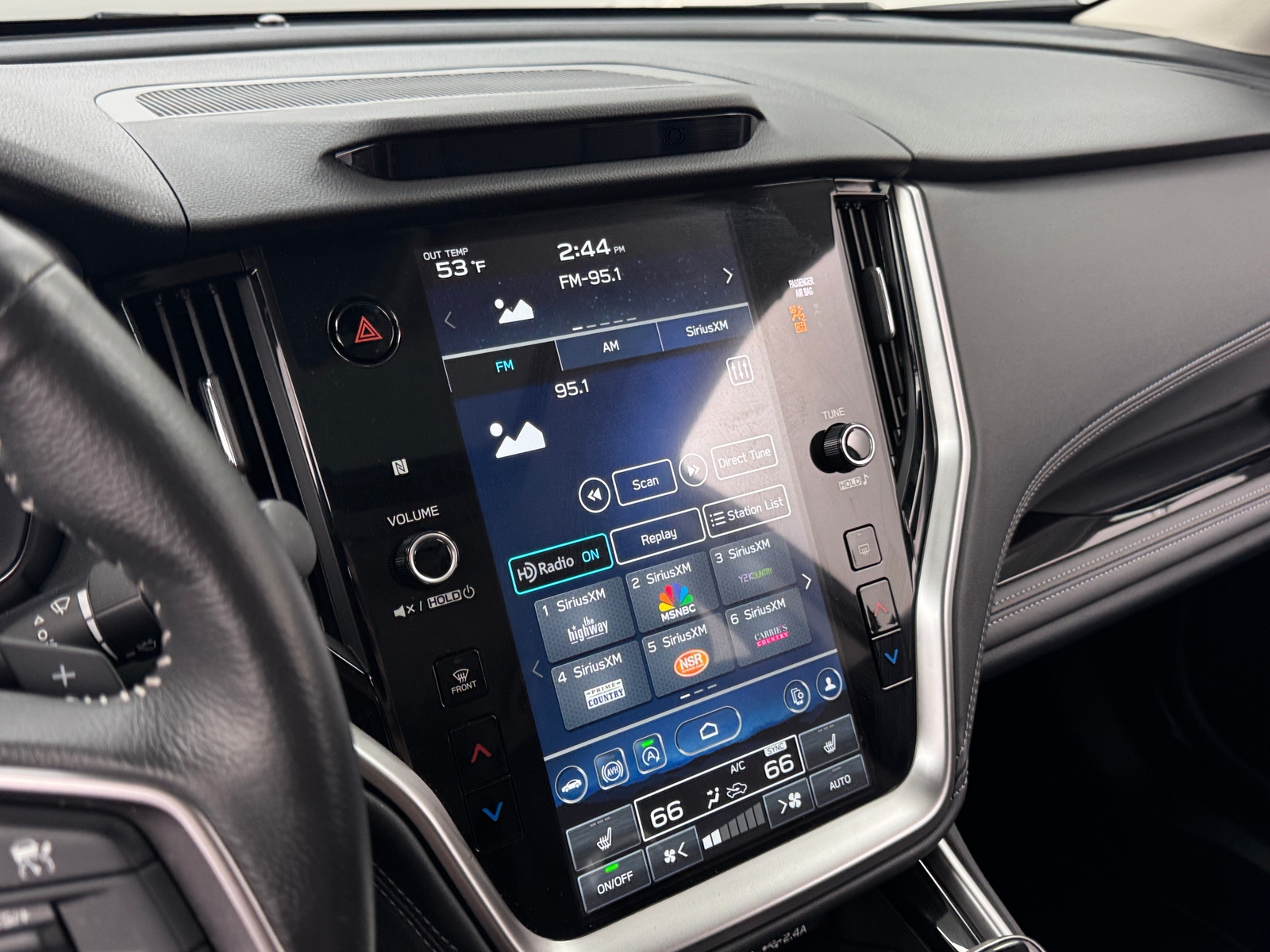 Thumbnail: 2025 Subaru Outback - 3