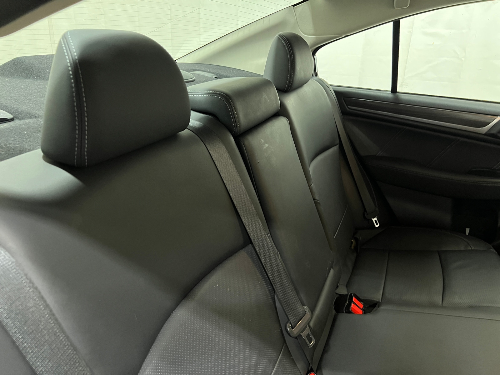 Thumbnail: 2019 Subaru Legacy - 5