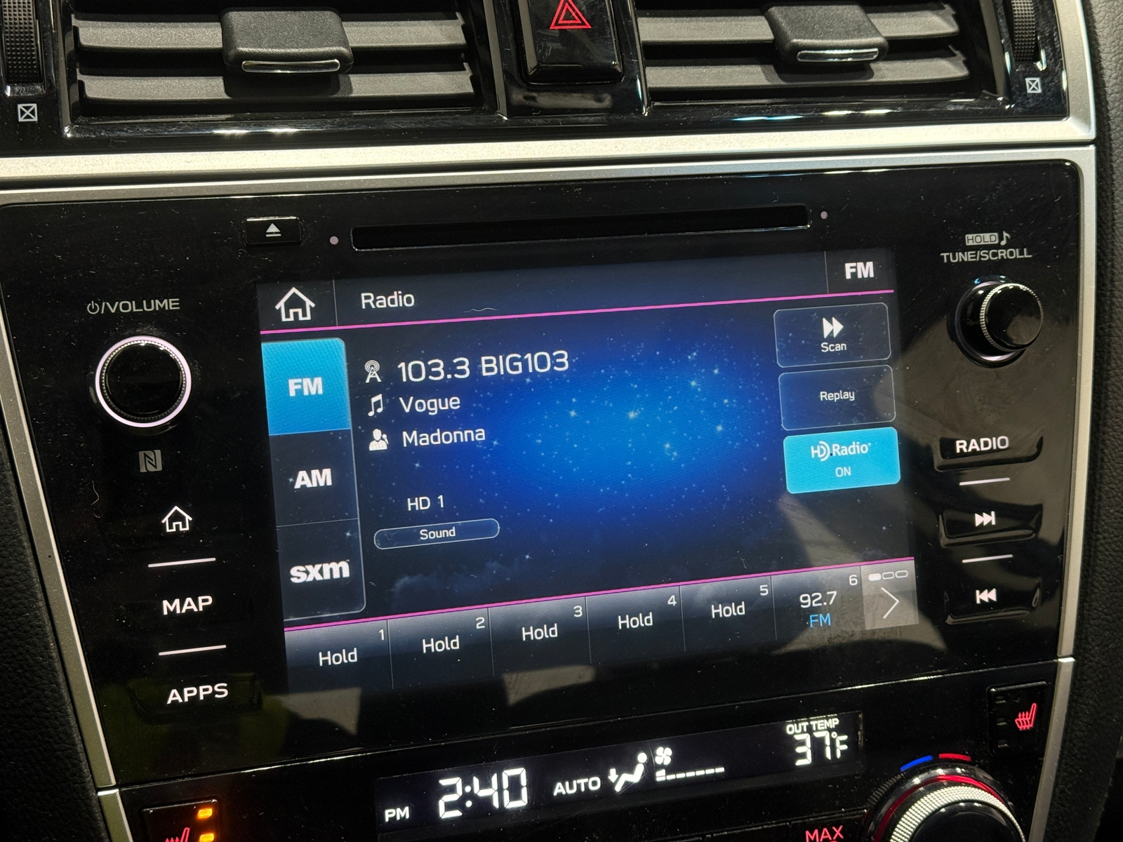 Thumbnail: 2019 Subaru Legacy - 3