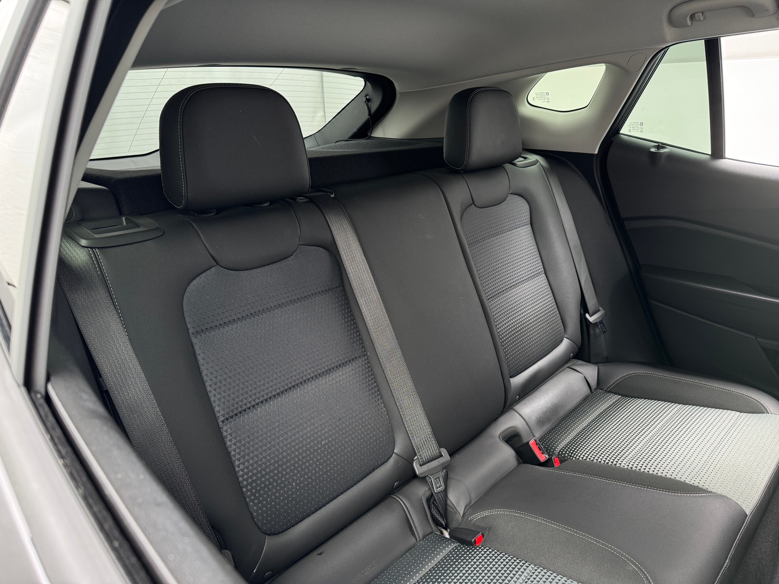 Thumbnail: 2025 Chevrolet Trax - 6