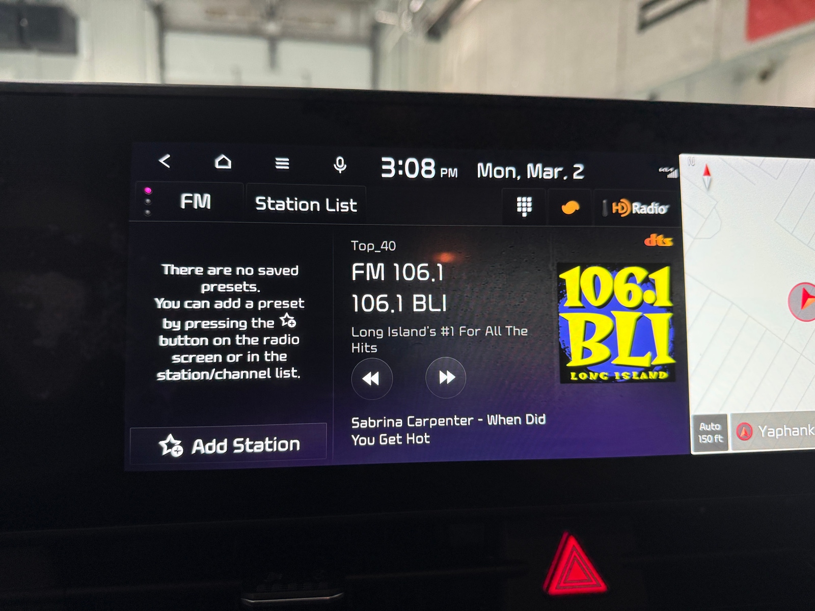 Thumbnail: 2023 Kia Sportage - 3