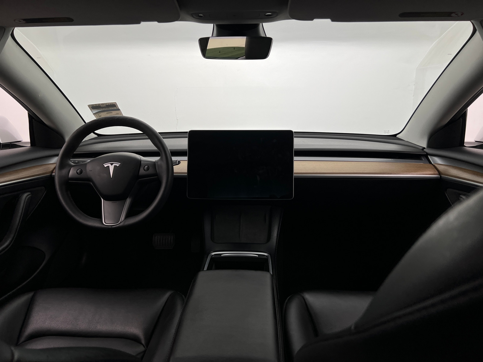 Thumbnail: 2022 Tesla Model 3 - 2